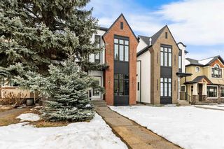 Photo 4: 1710 49 Avenue SW in Calgary: Altadore Detached for sale : MLS®# A2116700