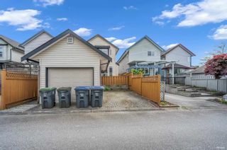 Photo 27: 18515 67A Avenue in Surrey: Cloverdale BC House for sale in "HEARTLAND" (Cloverdale)  : MLS®# R2879605