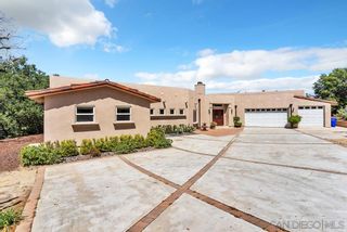Main Photo: VALLEY CENTER House for sale : 4 bedrooms : 14411 Pauma Alta Drive