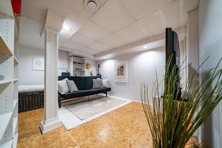 Photo 35: 143 MORLEY Avenue in Winnipeg: Riverview Residential for sale (1A)  : MLS®# 202211177