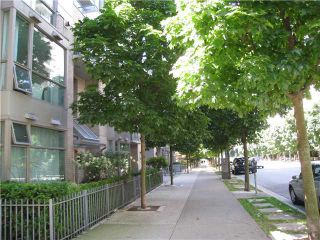 Photo 5: # 303 928 RICHARDS ST in Vancouver: Downtown VW Condo for sale (Vancouver West)  : MLS®# V857331