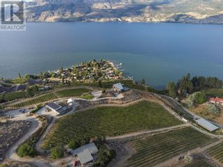 Photo 9: 18555 Matsu Drive in Summerland: Agriculture for sale : MLS®# 10286229