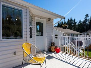 Photo 12: 447 CANDY Lane in CAMPBELL RIVER: CR Willow Point House for sale (Campbell River)  : MLS®# 843600