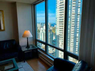 Photo 8: 2101 1288 W GEORGIA Street in Vancouver: West End VW Condo for sale (Vancouver West)  : MLS®# R2866826