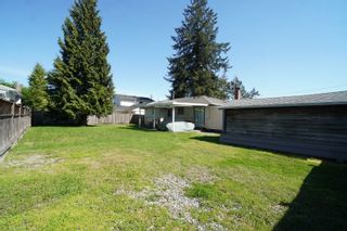 Photo 3: 1723 CAMERON Avenue in Port Coquitlam: Lower Mary Hill House for sale : MLS®# R2776594