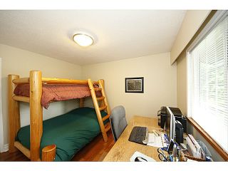 Photo 15: 40204 KINTYRE Drive in Squamish: Garibaldi Highlands House for sale : MLS®# V1116156