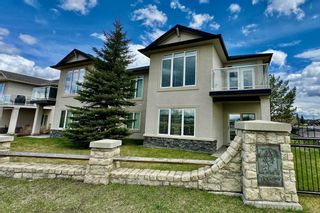 Photo 40: 103 Tuscany Ravine Heights NW in Calgary: Tuscany Semi Detached (Half Duplex) for sale : MLS®# A2123210