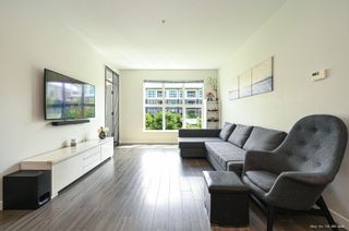 Photo 9: 225 9500 TOMICKI AVENUE in Richmond: West Cambie Condo for sale : MLS®# R2789741