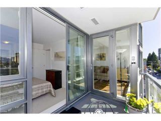 Photo 13: 602 1690 W 8TH Avenue in Vancouver: Fairview VW Condo for sale in "MUSEE" (Vancouver West)  : MLS®# R2638935