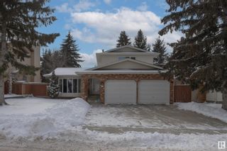 Main Photo: 2112 112 Street in Edmonton: Zone 16 House for sale : MLS®# E4376407