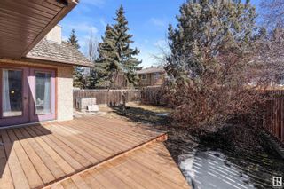 Photo 39: 15729 106 Street in Edmonton: Zone 27 House for sale : MLS®# E4380756