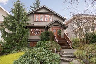 Photo 35: 4550 W 7TH Avenue in Vancouver: Point Grey House for sale in "POINT GREY" (Vancouver West)  : MLS®# V990504