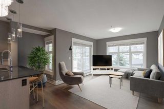 Photo 5: 1210 11 Mahogany Row SE in Calgary: Mahogany Apartment for sale : MLS®# A2075433