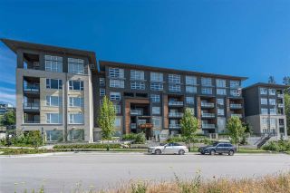 Photo 14: 508 9877 University Crescent, Burnaby, BC, V5A 0A7 in Burnaby: Simon Fraser Univer. Condo for sale (Burnaby East)  : MLS®# R2285094