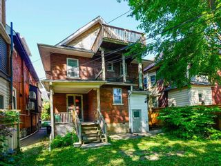 Photo 39: 321 St George Street in Toronto: Annex House (3-Storey) for sale (Toronto C02)  : MLS®# C5676643