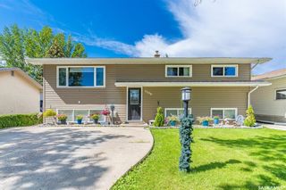 Photo 1: 2318 Easthill in Saskatoon: Eastview SA Residential for sale : MLS®# SK906193