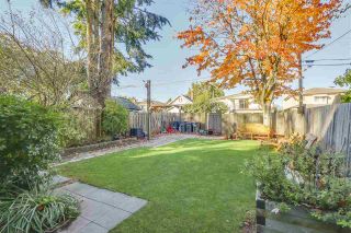 Photo 19: 1271 E 23RD AVENUE in Vancouver: Knight House for sale (Vancouver East)  : MLS®# R2218318