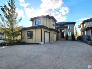 Photo 1: 706 TODD Landing in Edmonton: Zone 14 House for sale : MLS®# E4376521
