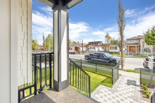 Photo 6: 5061 CLARENDON Street in Vancouver: Collingwood VE 1/2 Duplex for sale (Vancouver East)  : MLS®# R2857091