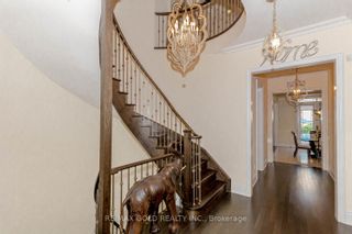Photo 12: 80 Chesney Crescent in Vaughan: Kleinburg House (2-Storey) for sale : MLS®# N8456012