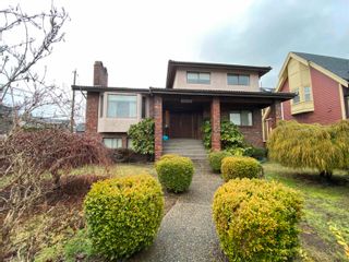 Main Photo: 3813 MAXWELL Street in Vancouver: Knight House for sale (Vancouver East)  : MLS®# R2747077