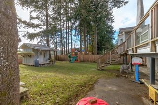 Photo 45: 605 Eiderwood Pl in Colwood: Co Wishart North House for sale : MLS®# 922043