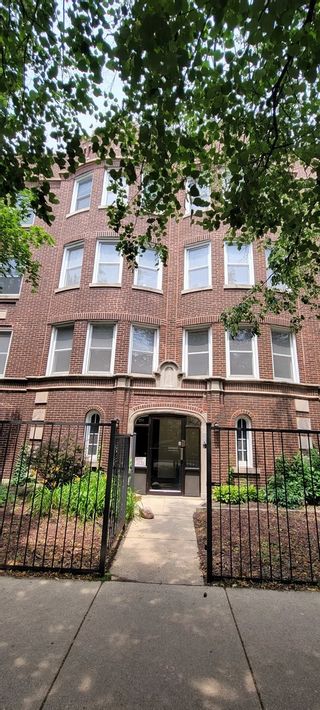 Main Photo: 1208 W Roscoe Street Unit 1 in Chicago: CHI - Lake View Residential Lease for sale ()  : MLS®# 11158746