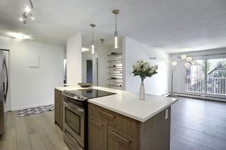 Photo 8: 203 809 4 Street NE in Calgary: Renfrew Apartment for sale : MLS®# A2118564
