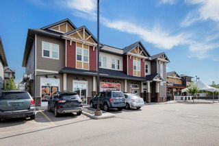Photo 34: 112 205 Sunset Drive: Cochrane Apartment for sale : MLS®# A2004639