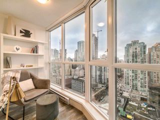 Photo 12: 2102 1199 SEYMOUR Street in Vancouver: Downtown VW Condo for sale in "BRAVA" (Vancouver West)  : MLS®# R2537110