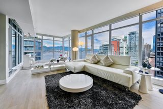 Photo 14: 2403 1205 W HASTINGS Street in Vancouver: Coal Harbour Condo for sale (Vancouver West)  : MLS®# R2793172