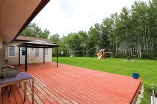 Photo 32: 38029 Clearspring Road in Steinbach: R16 Residential for sale : MLS®# 202215619