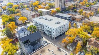 Photo 26: 205 369 Stradbrook Avenue in Winnipeg: Osborne Village Condominium for sale (1B)  : MLS®# 202224273