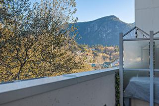 Photo 23: 408 38362 BUCKLEY Avenue in Squamish: Dentville Condo for sale in "JUMAR" : MLS®# R2736390