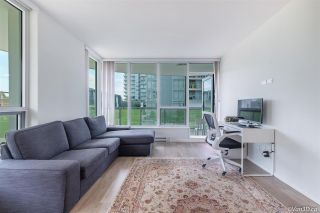 Photo 4: 202 6638 Dunblane Avenue in Burnaby: Metrotown Condo for sale (Burnaby South)  : MLS®# R2719208