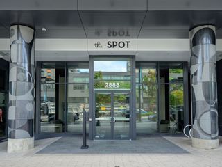 Photo 2: 319 2888 CAMBIE Street in Vancouver: Mount Pleasant VW Condo for sale in "THE SPOT" (Vancouver West)  : MLS®# R2287319