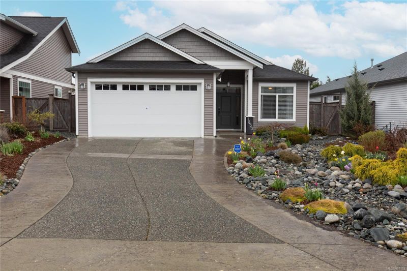 FEATURED LISTING: 1853 William Quinn Way Nanaimo
