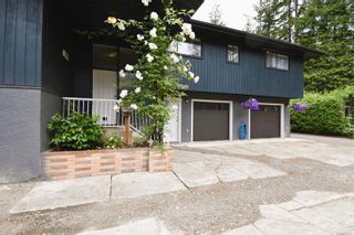 Photo 9: 1720 Highland Rd in Campbell River: CR Campbell River West House for sale : MLS®# 909745