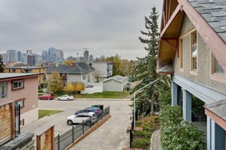Photo 36: 2211 16A Street SW in Calgary: Bankview Multi Family for sale : MLS®# A2002446