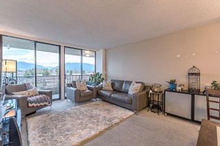 Photo 8: 1107 3760 ALBERT STREET in Burnaby: Vancouver Heights Condo for sale (Burnaby North)  : MLS®# R2233720