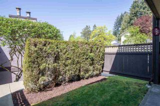 Photo 24: 1217 34909 OLD YALE Road in Abbotsford: Abbotsford East Townhouse for sale in "THE GARDENS" : MLS®# R2576125