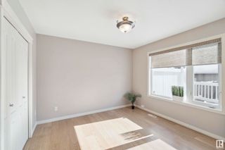Photo 19: 10709 71 Avenue in Edmonton: Zone 15 House Half Duplex for sale : MLS®# E4383036