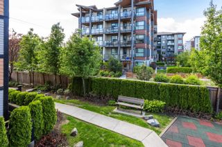 Photo 34: 208 20829 77A Avenue in Langley: Willoughby Heights Condo for sale in "THE WEX" : MLS®# R2881064