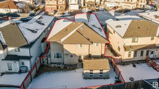 Photo 54: 3618 28A Street in Edmonton: Zone 30 House for sale : MLS®# E4379818