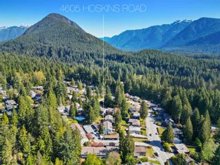 Photo 33: 4605 HOSKINS Road in North Vancouver: Lynn Valley Townhouse for sale : MLS®# R2873607