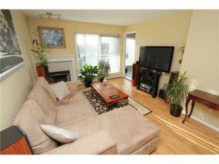 Photo 3: 206 4893 CLARENDON Street in Vancouver: Collingwood VE Condo for sale in "CLARENDON PLACE" (Vancouver East)  : MLS®# V864055