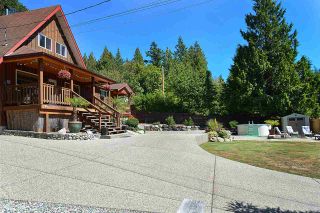 Photo 19: 2836 LOWER Road: Roberts Creek House for sale (Sunshine Coast)  : MLS®# R2099774