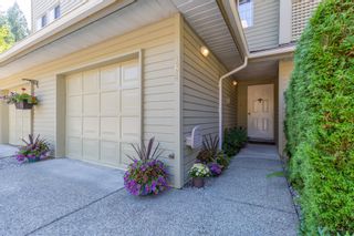 Photo 2: 164 1386 LINCOLN Drive in Port Coquitlam: Oxford Heights Townhouse for sale in "MOUNTAIN PARK VILLAGE" : MLS®# R2713027