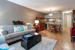 Photo 11: 107 925 W 10TH Avenue in Vancouver: Fairview VW Condo for sale in "Laurel Place" (Vancouver West)  : MLS®# R2096518