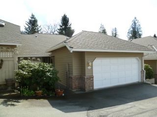 Photo 1: 58 21848 50 Avenue in Cedar Crest: Murrayville Home for sale ()  : MLS®# F1104732
